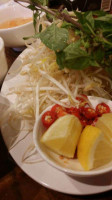 Pho Hoang Viet food