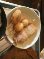 100yuán Chuàn かつ food