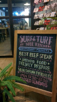Surf Turf By Soul Kitchen outside