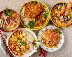 Zhēn Wàng Měi Shí Guǎn Guī Shān Diàn food
