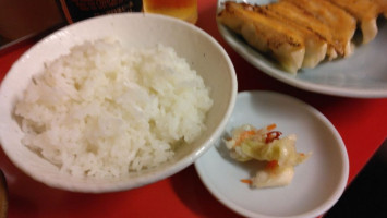 Utsunomiya Minmin Yǔ Dōu Gōng みんみん food