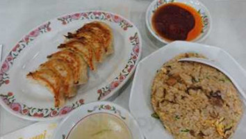 Jiǎo Zi の Wáng Jiāng Xī Gōng Cháng Pán Diàn food