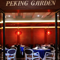 Peking Garden Pacific Place food