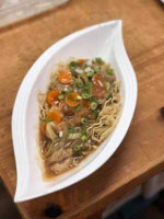 Soo Good Kitchen “asian Fusion Cuisine” inside