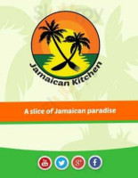 Jamaican Kitchen food