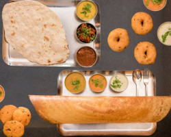 Sri Vihar Havelock food