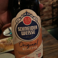 Beer Terminals food