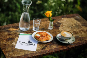 Kaffeesatz food