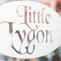 Little Lygon food