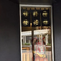 Samurai Teppanyaki House food