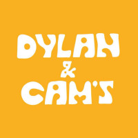 Dylan And Cam's food