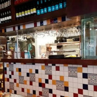 Simply Spanish South Melbourne food