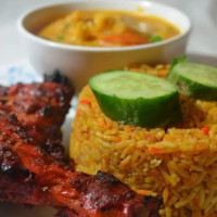 Spice Hub Indian And Pakistani food