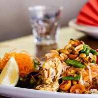 Thai By The Beach Brighton-le-sands food