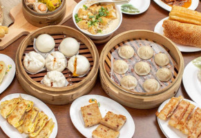 Guān Yì Yǒng Hé Dòu Jiāng food