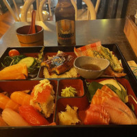 Sakura Japanese Kitchen food