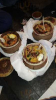 Shagun Dhaba food