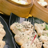 Yang's Dumpling Burwood food