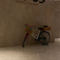 Dino’s Bistro Italiano Pearl Rotana Capital Centre Abu Dhabi outside