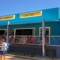 Montezuma's Noosa Junction Plaza food