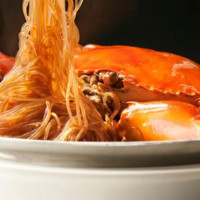Tao Seafood Asia food