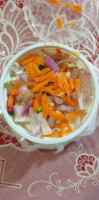 Sri Ariya Bawan food