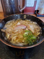 さぬき Xīn Kōng Jiāo Yě Diàn food