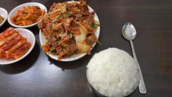 충북식당 food