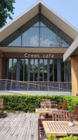 Creek Cafe By Flora Creek, Chiang Mai inside