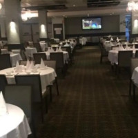 St George Leagues Club Function Rooms inside