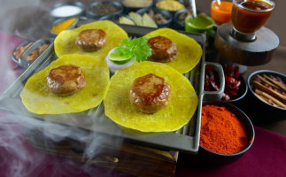 Kebabs Kurries Indian Restaurant Bar Sukhumvit food