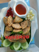 Warangsiri Vietnamese Food food