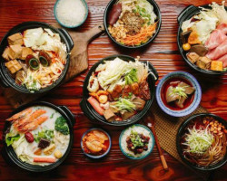 Yún Dǐng ā èr Má Là Shí Táng Yǒng Kāng Zhí Yíng Diàn food