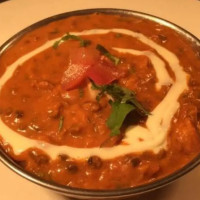 Mumbai Indian Restaurant food