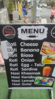 Kelantan food