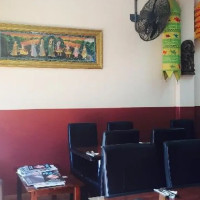 Kabalason Indian Cafe & Restaurant inside