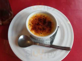 Tàn Huǒ Shāo Dining Fáng Ya food