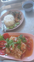 ร้านฮักนะภูกระแต food