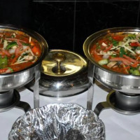 Singh's Bala Da Dhaba food