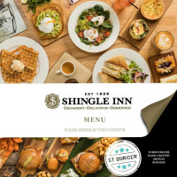 Shingle Inn Cockburn Gateway food