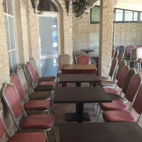 Little Lebanon Cafe & Restaurant inside