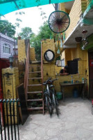 Prithvi Bar And Restaurant outside