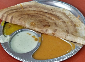 King Thosai food