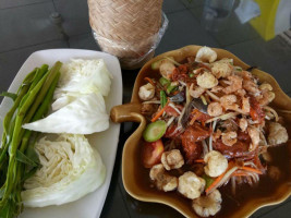 ร้านอาหารเจินเจ้า food