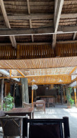 Fisherman's Restaurant And Bar inside