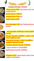 Lasania Rania Indian And European food