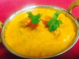 Santoor Indian Cuisine inside