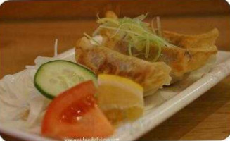 Zensaki Sushi And Izakaya food