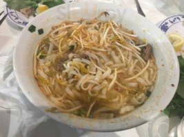 Khangs Noodles food