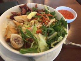 An Cafe Vietnamese Street Food food